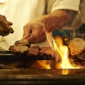 炭火串焼 玄炎 3