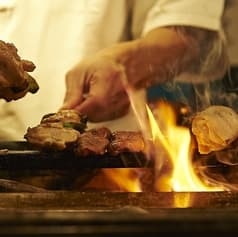 炭火串焼 玄炎 2