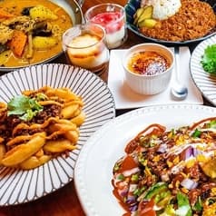 フーテン食堂 2