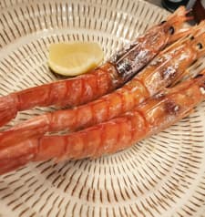 海老専門居酒屋 えび寿 2