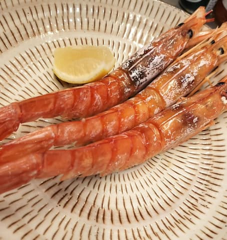 海老専門居酒屋 えび寿