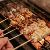 彩鶏酒場 わろてや 3