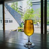 OL by Oslo Brewing Co Shibuya オルトーキョー 3