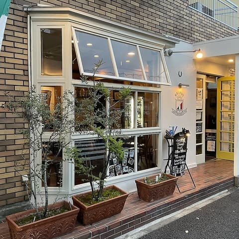 イタリアンレストラン ウラヌス