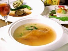 天厨菜館 銀座すずらん通り 2