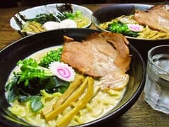 ラーメン246亭 2