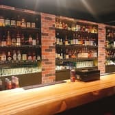 BAR 暖炉 浅草橋 3