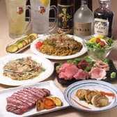 鉄板焼 REVEL リヴェル 3