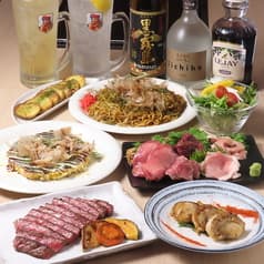 鉄板焼 REVEL リヴェル 2