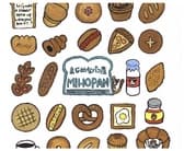 まじめなパン屋 MIHOPAN 3