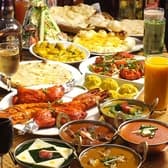 ニューデリー カレーハウス 3