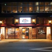 WAGYU BOY NAKAMURA ワギュウボーイナカムラ 3