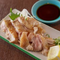 鶏とおでんの店　日寄鶏 2