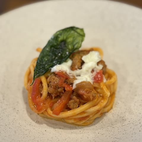 ALBAROSSA（アルバロッサ）