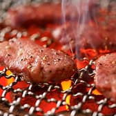 焼肉トラジ天神店 3