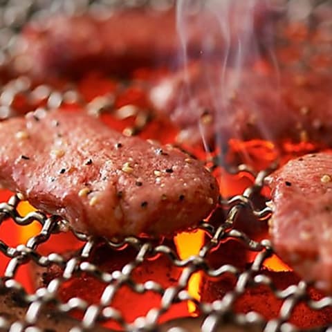 焼肉トラジ天神店