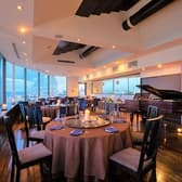 The Ocean View Chinoise Gaen ザ オーシャンビュー シノワーズ ガエン 3