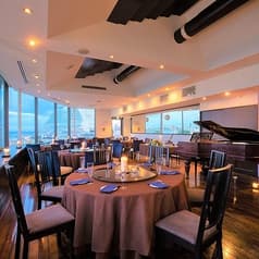 The Ocean View Chinoise Gaen ザ オーシャンビュー シノワーズ ガエン 2