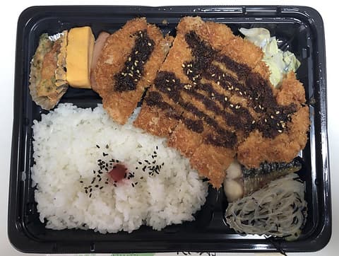 未来亭 門司区役所店