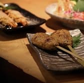 道後焼鳥 一 はじめ 3