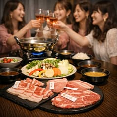 JAPAN X専門 JPしゃぶしゃぶ 2