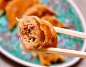 麺 点 飯 広州 3