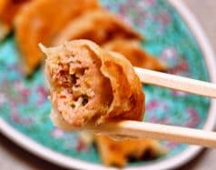 麺 点 飯 広州 2