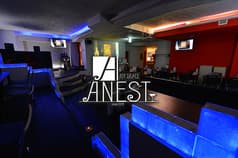 BAR&JOY SPACE ANEST バー&ジョイ スペース アネスト  2