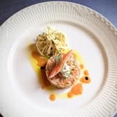 ビストロじゅん 3