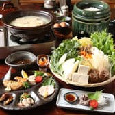 鳥鍋屋 とりまる 3