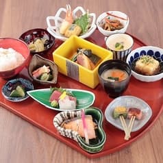 みおつくし 天満店 2