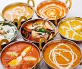 エベレストカレー Everest curry 3