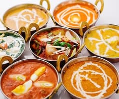 エベレストカレー Everest curry 2