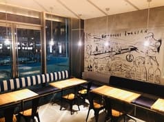 瀬戸内イタリアン massa 広島駅 ekie店 2