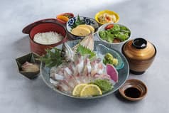 海鮮家福伸 サクラマチクマモト 2