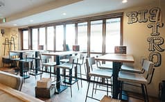 魚ビストロBACU 2