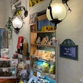 ブーランジェ ジュリコのお店 3