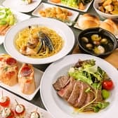 イタリアンバル Legame レガーメ 3