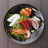 築地食堂 源ちゃん 泉パークタウンタピオ 3