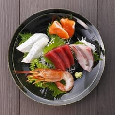 築地食堂 源ちゃん 泉パークタウンタピオ 2