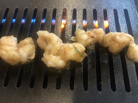 八千代ホルモン