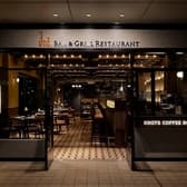 3rd BAR&GRILL RESTAURANT サード バーアンドグリル レストラン 3