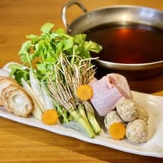 田なか屋本店仙台駅前 2