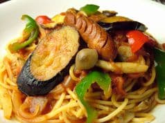 ピッツェリア パスタ 広島 2