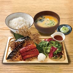 とと和くら ヨドバシ横浜店 2