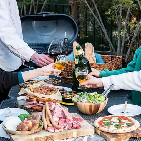 The LOAF Cafe ザ ローフ カフェ