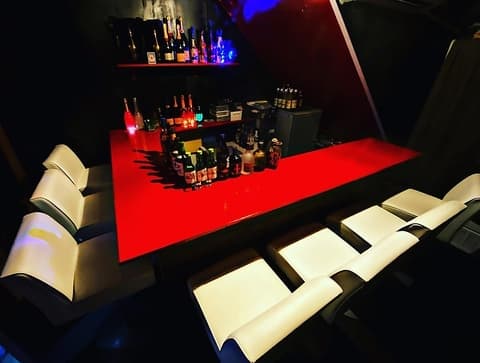 Bar End バー エンド