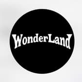 WonderLand 3