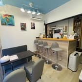 Summer bar&cafe サマーバーアンドカフェ 3