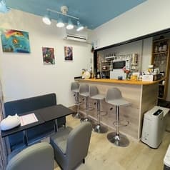 Summer bar&cafe サマーバーアンドカフェ 2